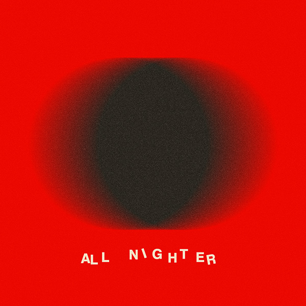 All Nighter cover