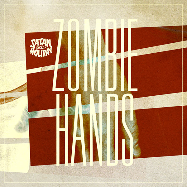 Zombie Hands cover